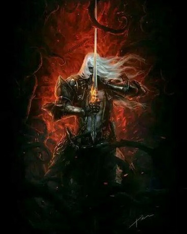 关于我转生被灭门这件事