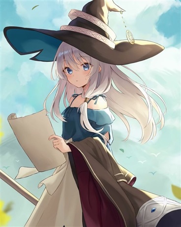 我在崩坏的世界里旅行