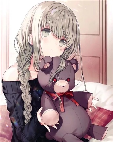 身为吸血鬼的我和虚弱大小姐