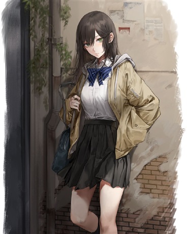 下水道里的异世界医生助手