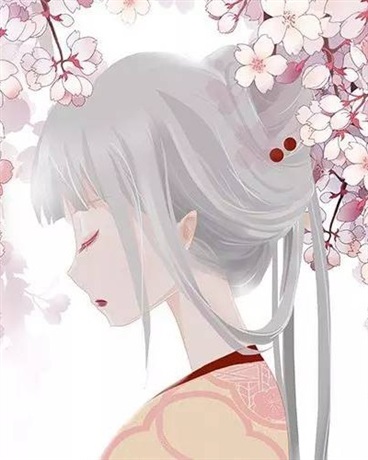 变成精灵后的人生