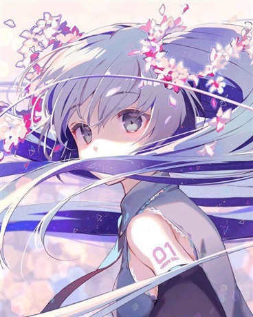 堕入黑暗之人所盼之黎明