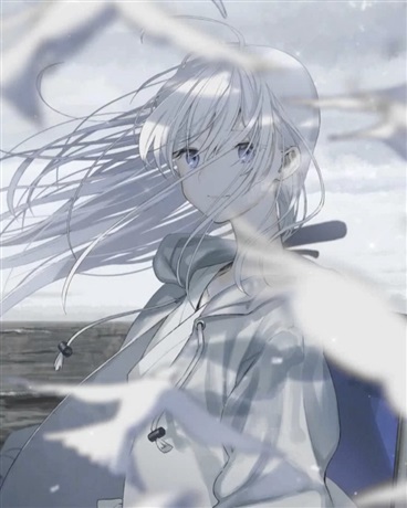 穿越成美少女的我绝不会被攻略