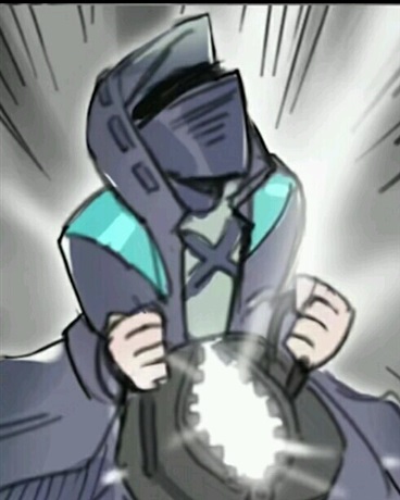 和好友穿越到明日方舟？！