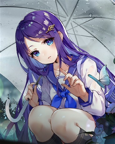 卑微海律，在线划水