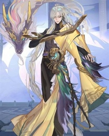 通天教主的综漫之旅