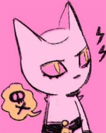 吉良吉影的不妙冒险