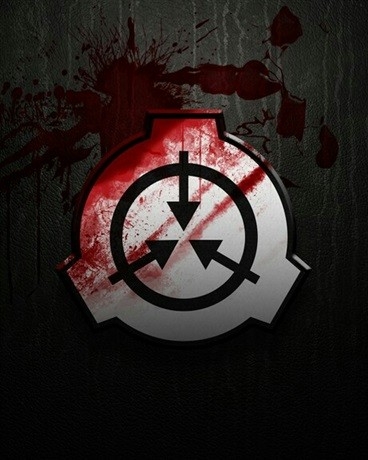 异世界的scp基金会