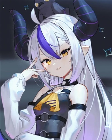 摸鱼魔王的悠闲假日