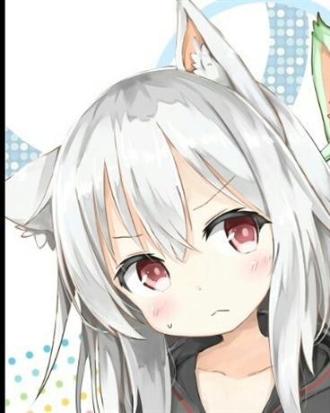 狐娘的异世界日常