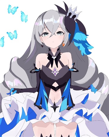 如果我真的是某板鸭