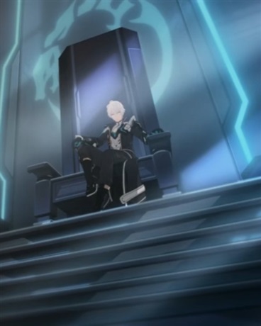 欢迎来到，往逝乐土