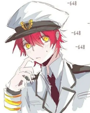 最弱舰长的成长史