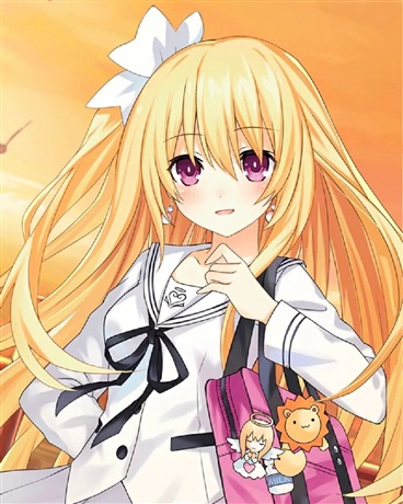 从转生万由里开始