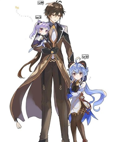 原神Online