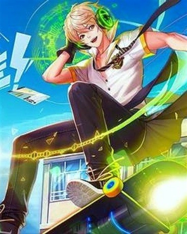 卢卡斯才不是问题儿童