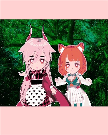 摆烂勇者开荒记