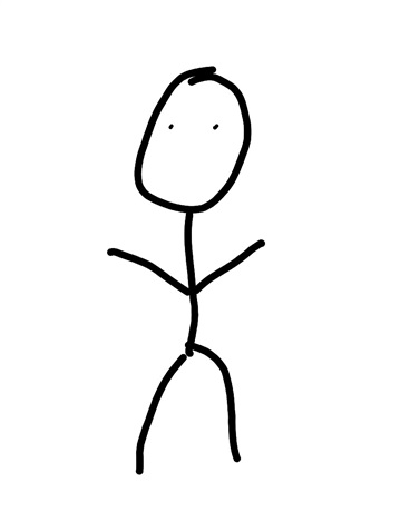 不知道咋想的，想写本小说