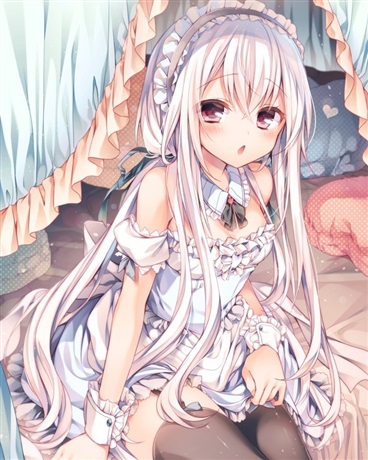 于璀璨繁星之下