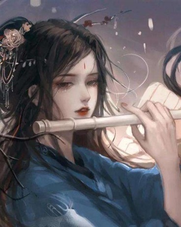 西游天蓬投女胎而后自在逍遥