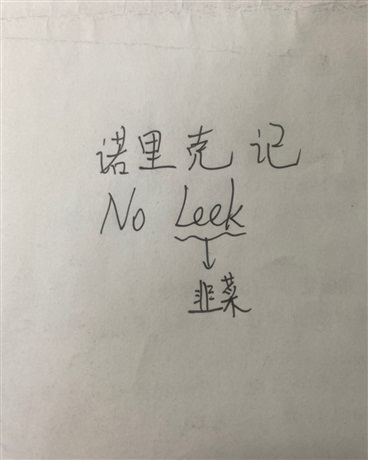 没有韭菜的异世界