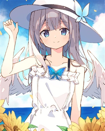 龙王殿下请注意您的威严