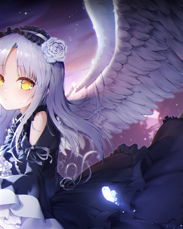 立华奏的万界之旅