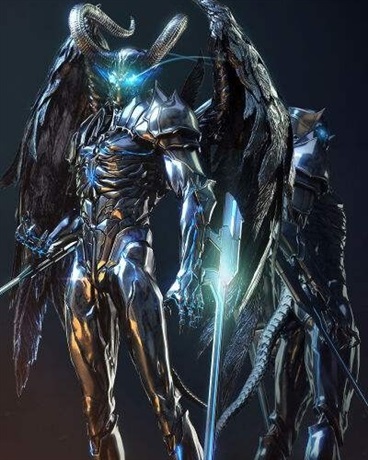 关于我加入保卫者这件事