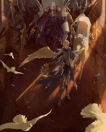 追求完美后宫的我寻找隐藏结局