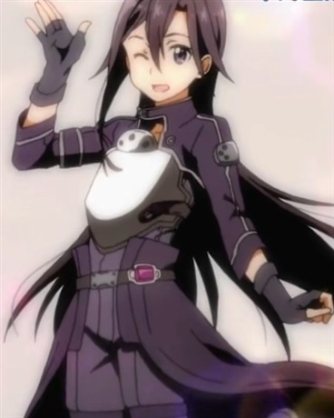 成为桐子的我，在约战怎么办