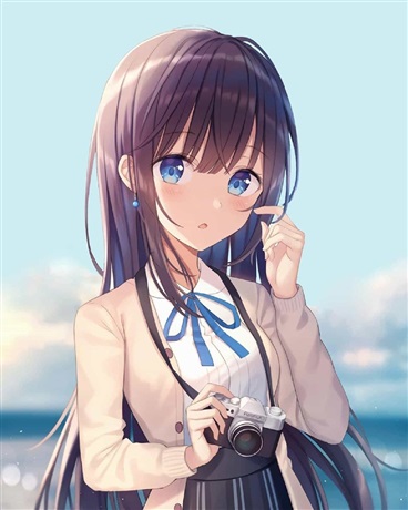 魔王大人总是装弱