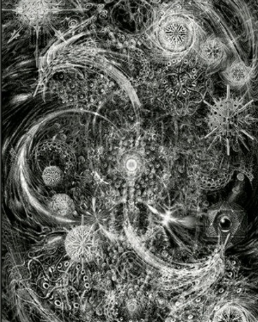 克苏鲁神话第二先知的启示录