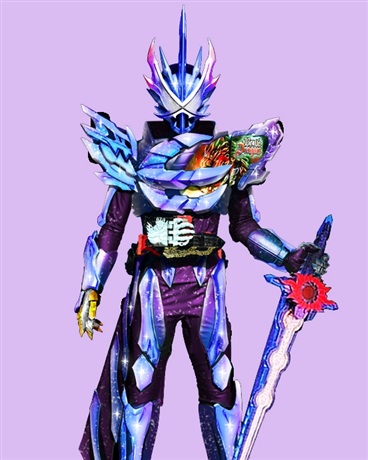 远古之龙与希儿