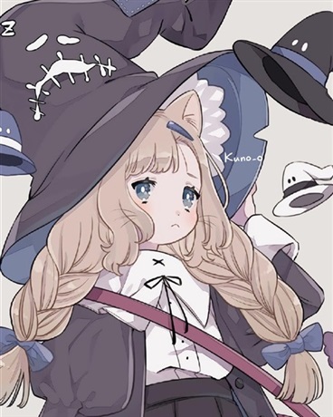 重生的我不想当魔法师