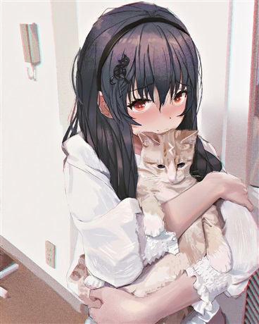 与恋爱缘结神斗争的日子