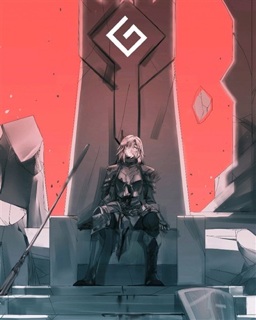 我不一样的游戏体验