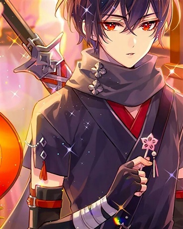 跨世界旅行者之途