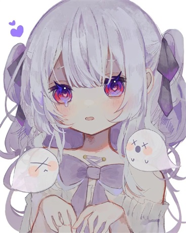 七宗罪少女的人间日常