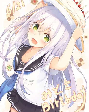 原神的甜甜花魔神