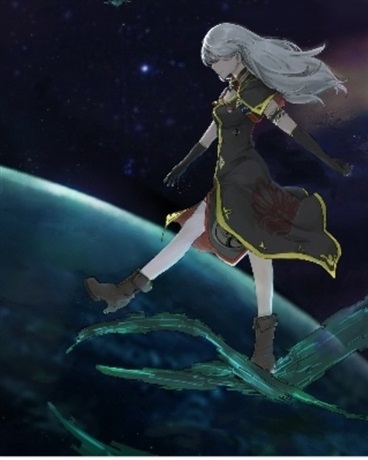 第四天灾的漫游