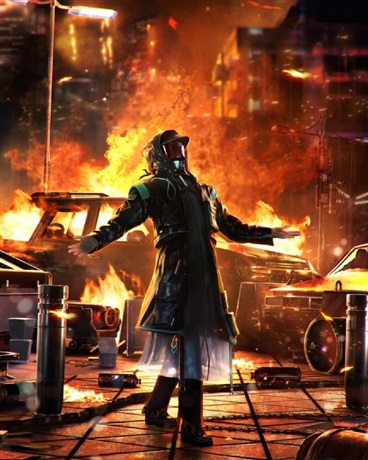 明日方舟最终之战