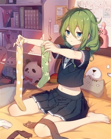 白狗并不想听老爷子的话