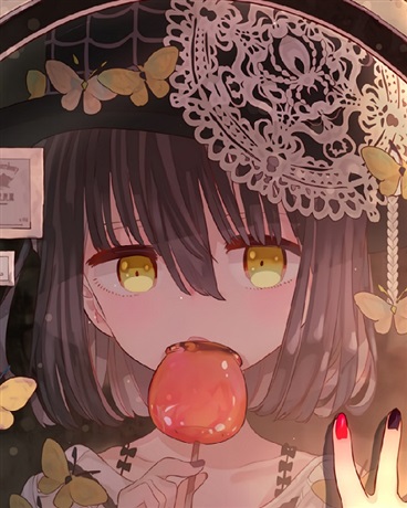 你好，这个世界也要毁灭了