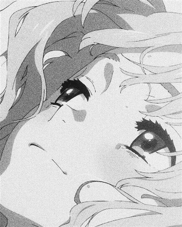 于凋零之中所绽放之花