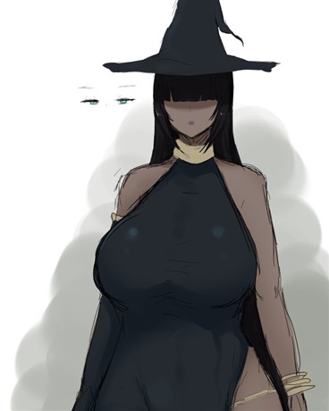 魔女的王国