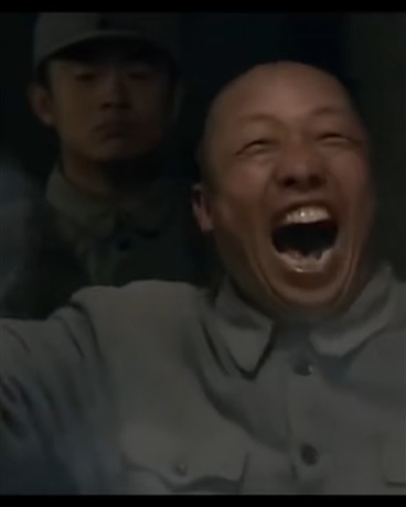 老冯大喜惊魂