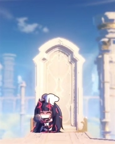 带着女武神一起在提瓦特旅行