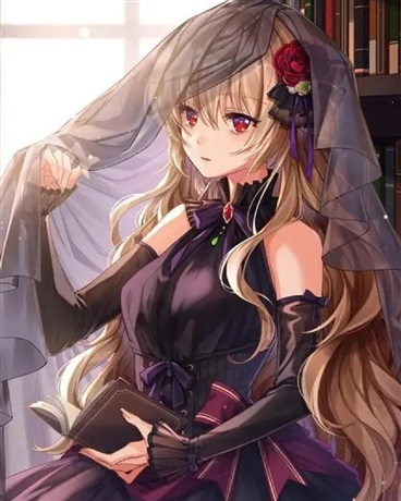 身为魔王却正义感爆棚