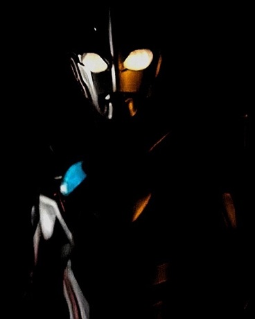 约会大作战之光