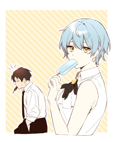 不曾熄灭的都市之星